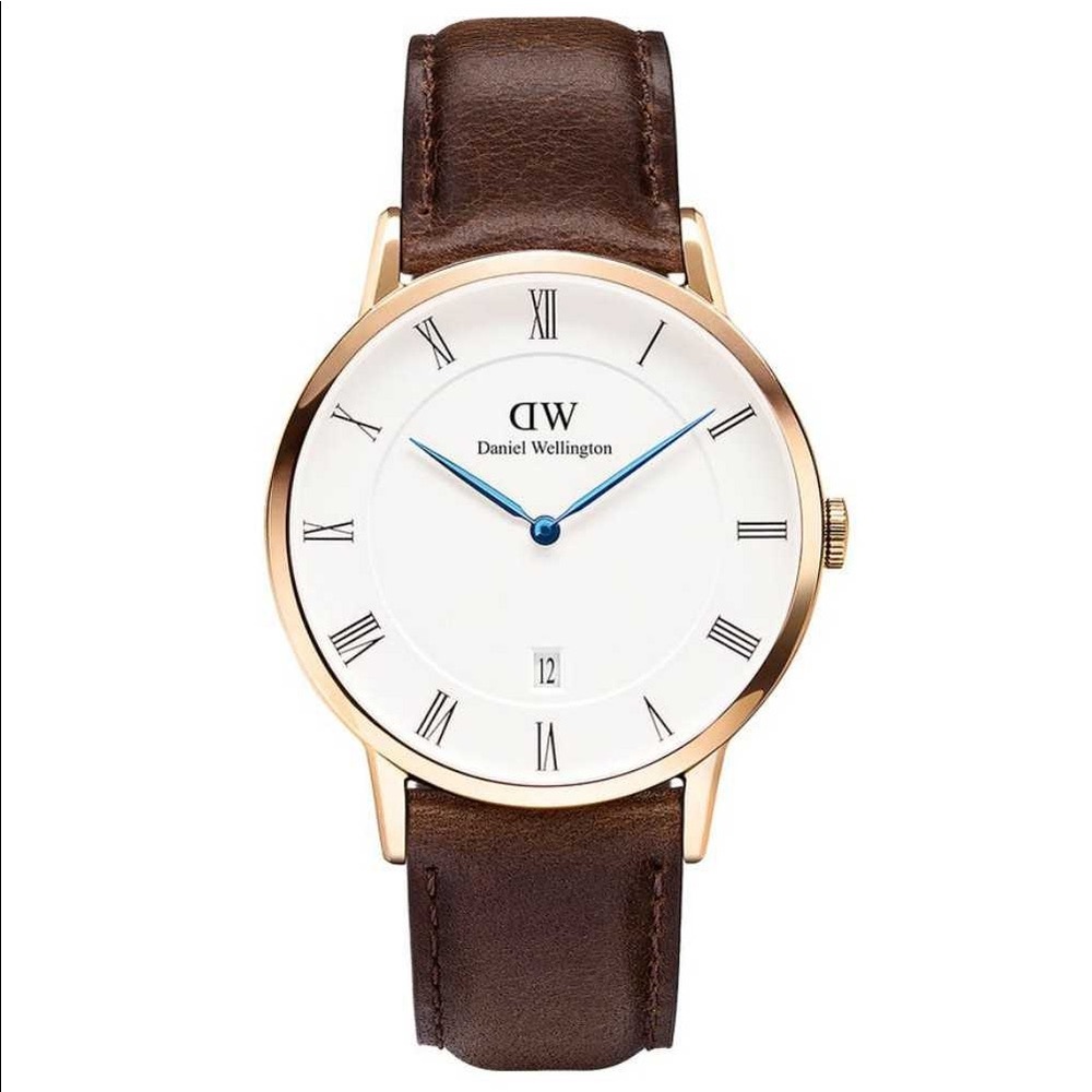 Daniel Wellington Dapper Watch